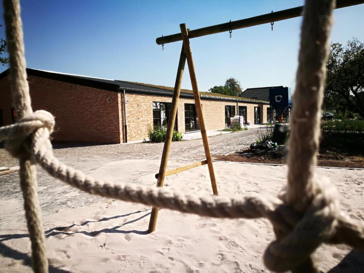 De Worfthoeve Bed & Breakfast Geel Bagian luar foto