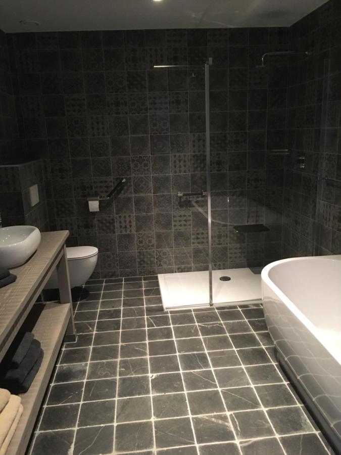 De Worfthoeve Bed & Breakfast Geel Bagian luar foto