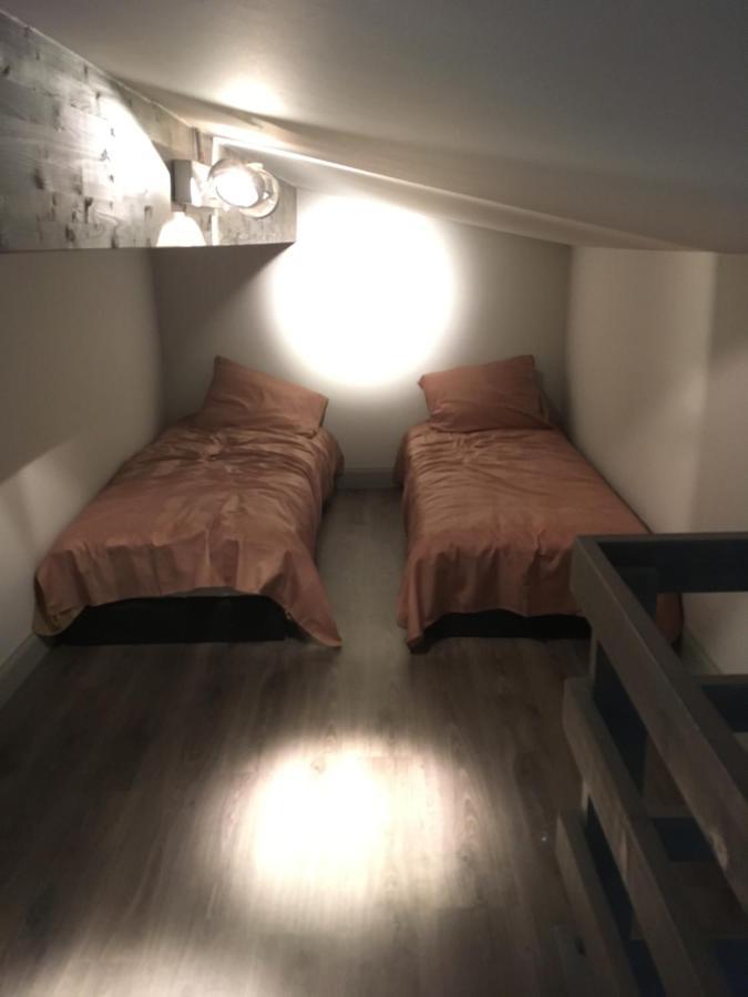 De Worfthoeve Bed & Breakfast Geel Bagian luar foto