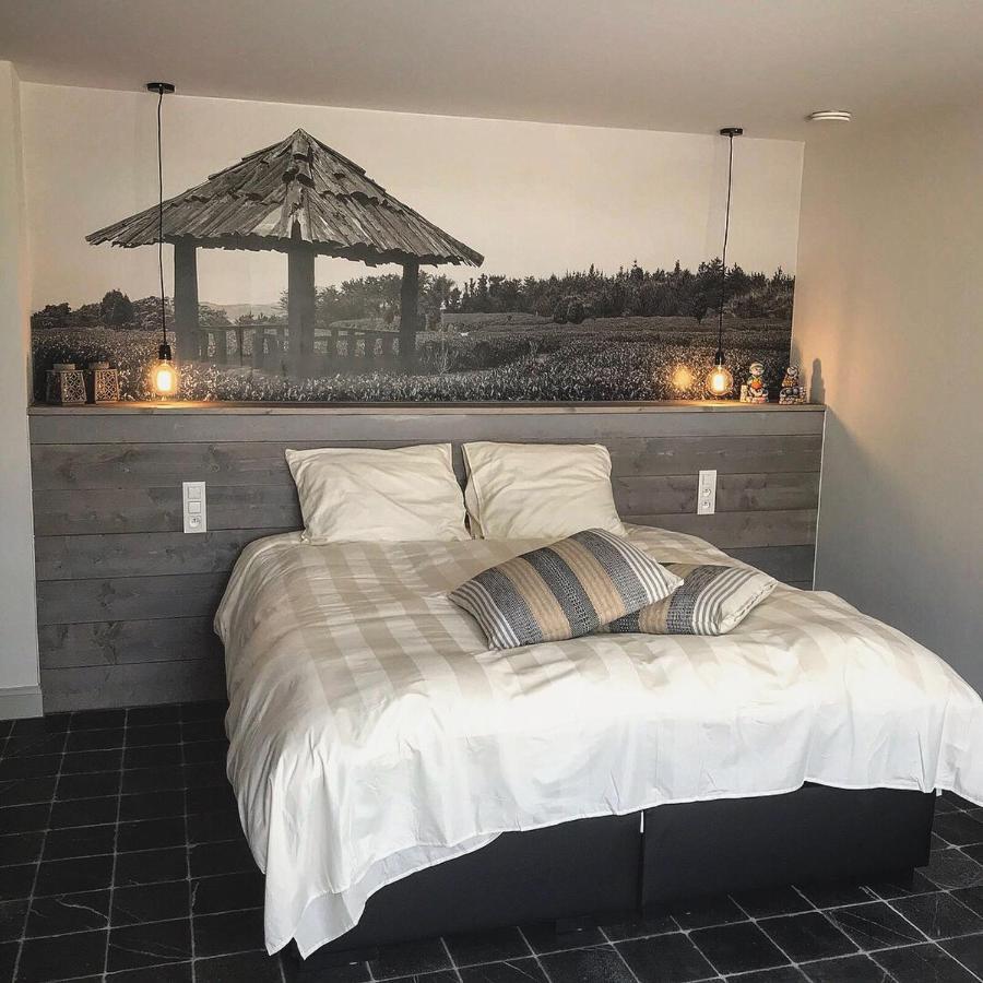 De Worfthoeve Bed & Breakfast Geel Bagian luar foto
