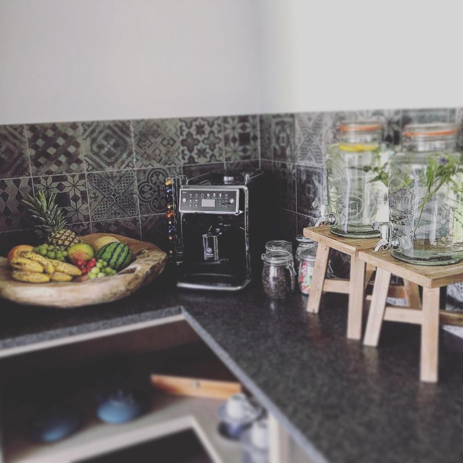 De Worfthoeve Bed & Breakfast Geel Bagian luar foto
