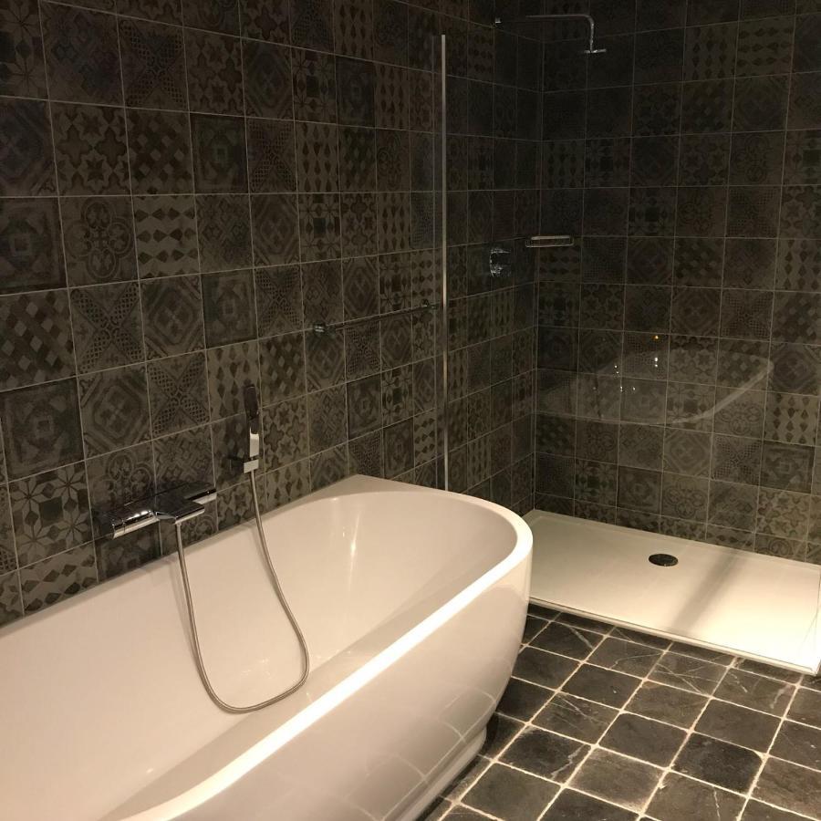 De Worfthoeve Bed & Breakfast Geel Bagian luar foto