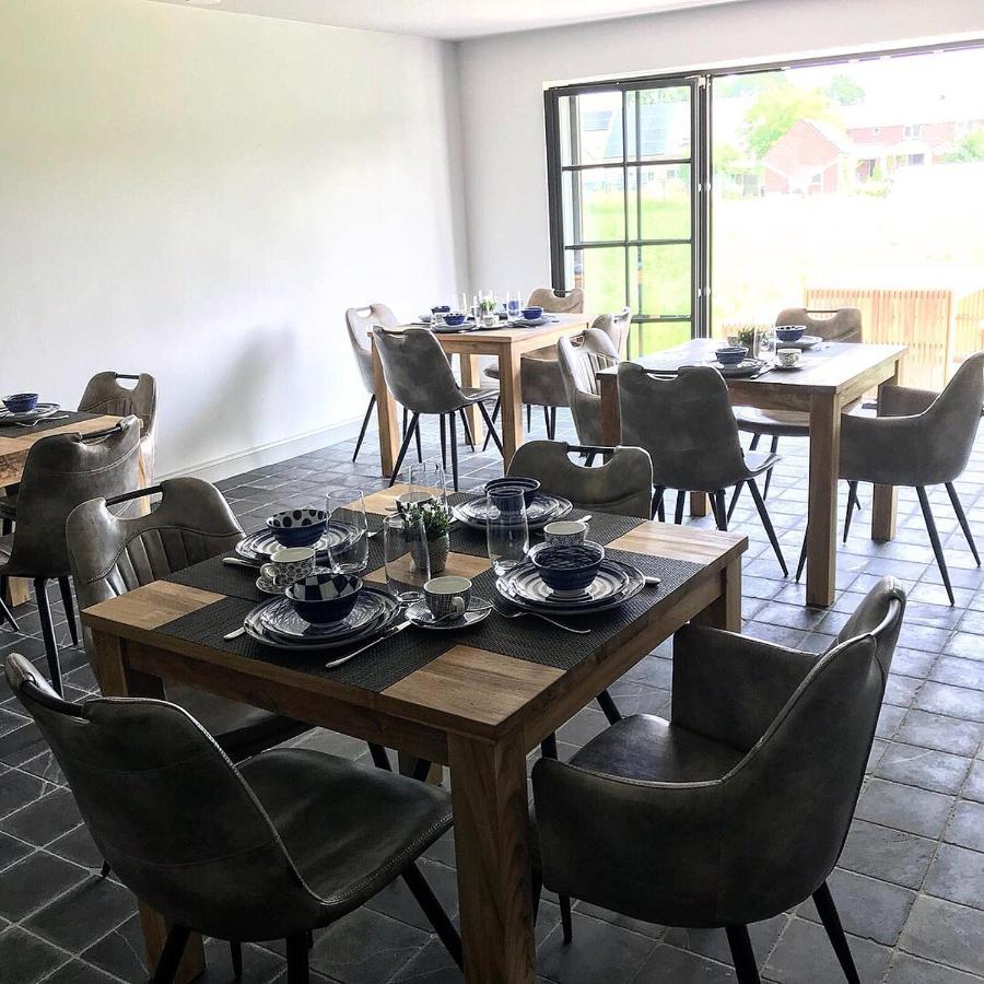 De Worfthoeve Bed & Breakfast Geel Bagian luar foto