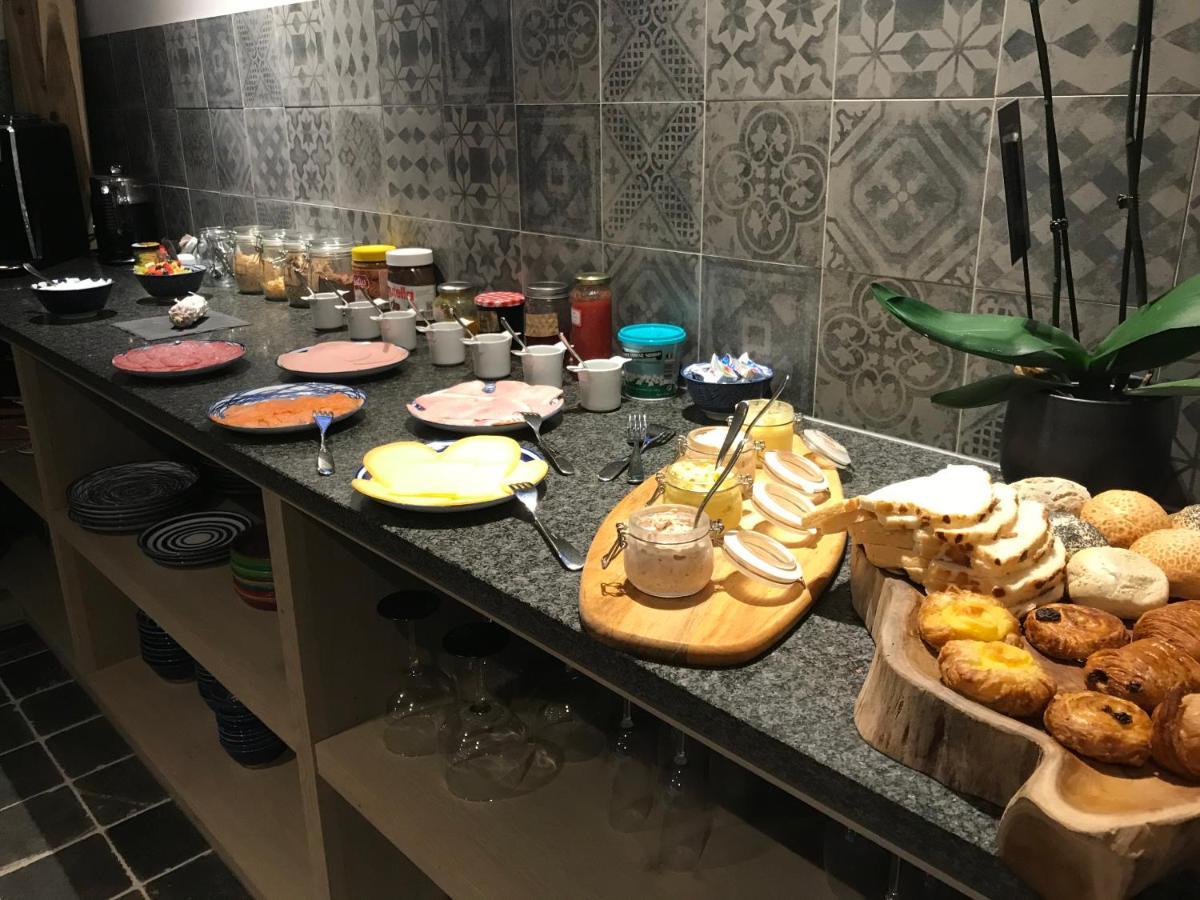 De Worfthoeve Bed & Breakfast Geel Bagian luar foto