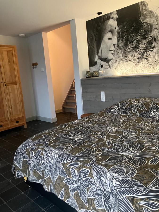 De Worfthoeve Bed & Breakfast Geel Bagian luar foto